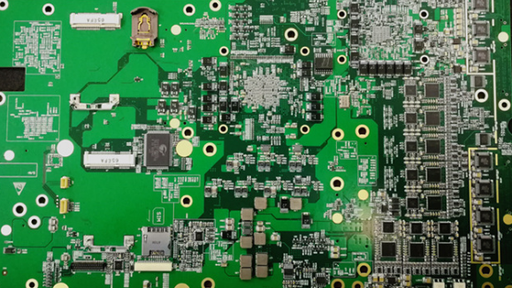 SMT貼片加工的設備有哪些，裸手操作有什么影響？-上海PCB抄板-SMT貼片加工